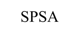 SPSA trademark