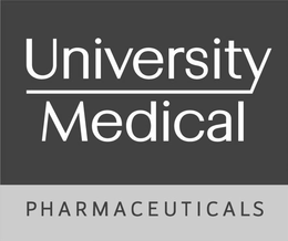 UNIVERSITY MEDICAL PHARMACEUTICALS trademark