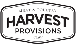 HARVEST PROVISIONS MEAT & POULTRY trademark