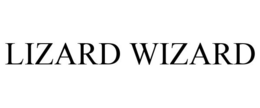 LIZARD WIZARD trademark