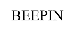BEEPIN trademark