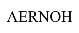 AERNOH trademark