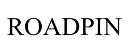 ROADPIN trademark