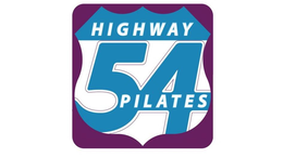 HIGHWAY 54 PILATES trademark