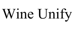 WINE UNIFY trademark