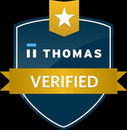 THOMAS VERIFIED trademark