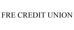 FRE CREDIT UNION trademark