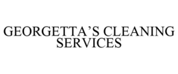 GEORGETTA'S CLEANING SERVICES trademark