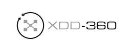 XDD-360 trademark
