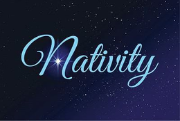 NATIVITY trademark