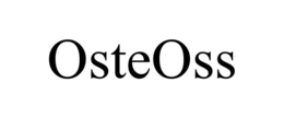 OSTEOSS trademark