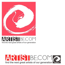 ARTISTBE.COM FIND THE NEXT GREAT ARTISTS OF OUR GENERATION ARTISTBE.COM FIND THE NEXT GREAT ARTISTS OF OUR GENERATION trademark