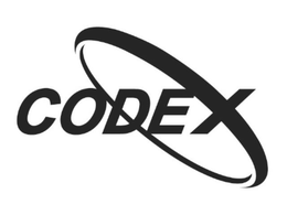 CODEX trademark