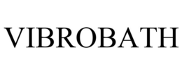 VIBROBATH trademark