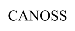 CANOSS trademark