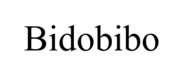 BIDOBIBO trademark