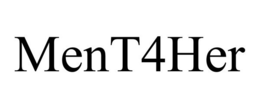 MENT4HER trademark