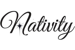 NATIVITY trademark