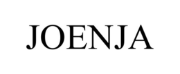 JOENJA trademark