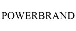 POWERBRAND trademark