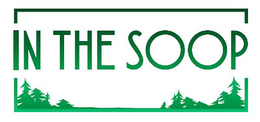 IN THE SOOP trademark