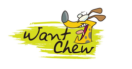 WANT CHEW trademark
