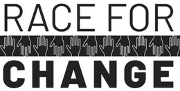 RACE FOR CHANGE trademark