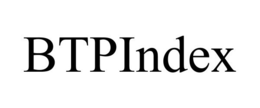 BTPINDEX trademark
