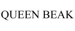 QUEEN BEAK trademark