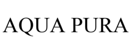 AQUA PURA trademark