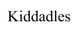 KIDDADLES trademark