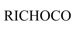 RICHOCO trademark