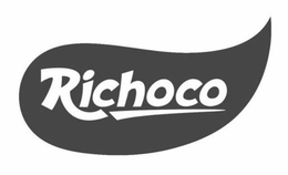 RICHOCO trademark