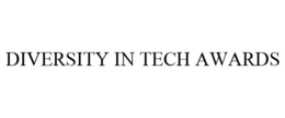 DIVERSITY IN TECH AWARDS trademark