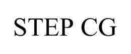 STEP CG trademark