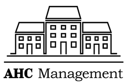AHC MANAGEMENT trademark