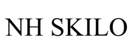 NH SKILO trademark