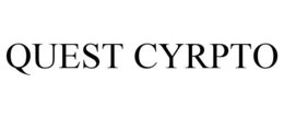 QUEST CYRPTO trademark