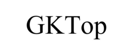 GKTOP trademark