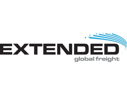 EXTENDED GLOBAL FREIGHT trademark