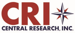 CRI CENTRAL RESEARCH, INC. trademark