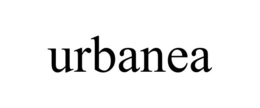 URBANEA trademark