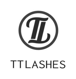 TT TTLASHES trademark