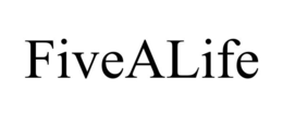 FIVEALIFE trademark