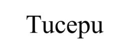 TUCEPU trademark