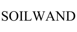 SOILWAND trademark