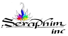 SERAPHIM INC trademark