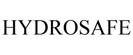 HYDROSAFE trademark
