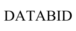 DATABID trademark