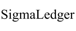 SIGMALEDGER trademark